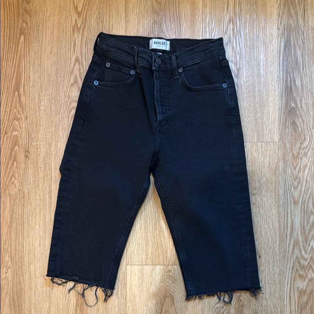 AGOLDE Shorts